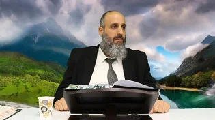 המידה שתשנה לך את החיים ותביא את המשיח במהרה בימינו