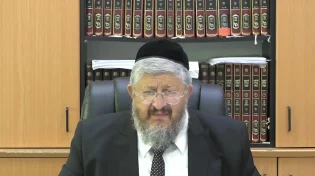 פרשת  נשא | הרב יהודה דרעי זצ"ל
