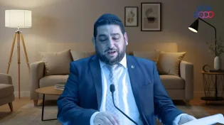 קיום המצוות במחיצת הצדיקים | הרב ארז קדוסי