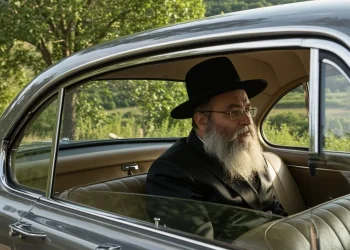 הרב סירב להגיע לבר המצווה &ndash; אבל מה שקרה בכביש הדהים את כולם