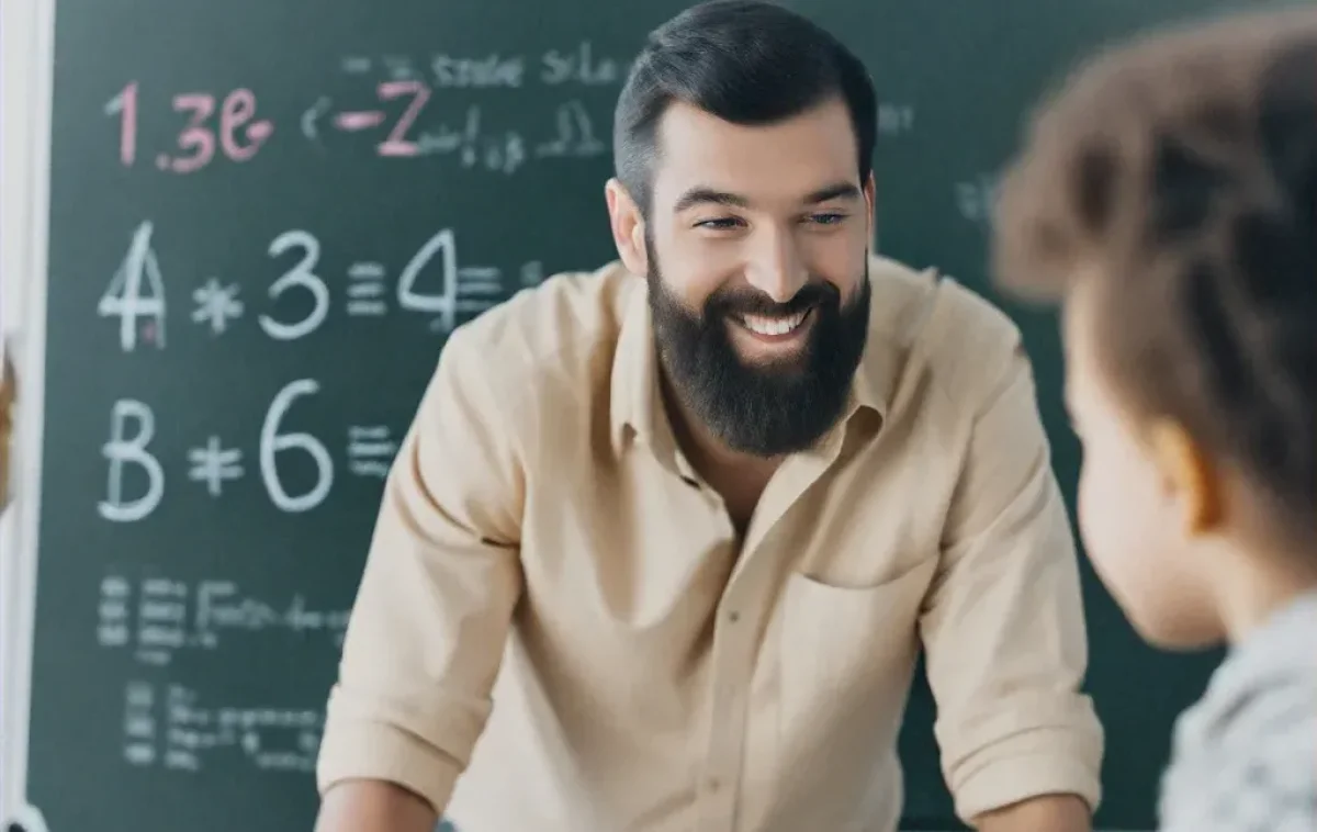 המורה שלא ויתרה &ndash; והפתק שנשמר בלב