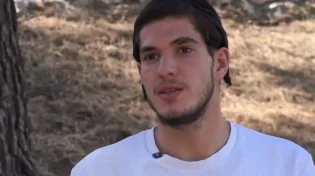 "המוות הקיף אותי": עדות מצמררת מאסון מירון