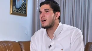"עזוב אותי - תציל את הילד": עדות מצמררת מאסון מירון