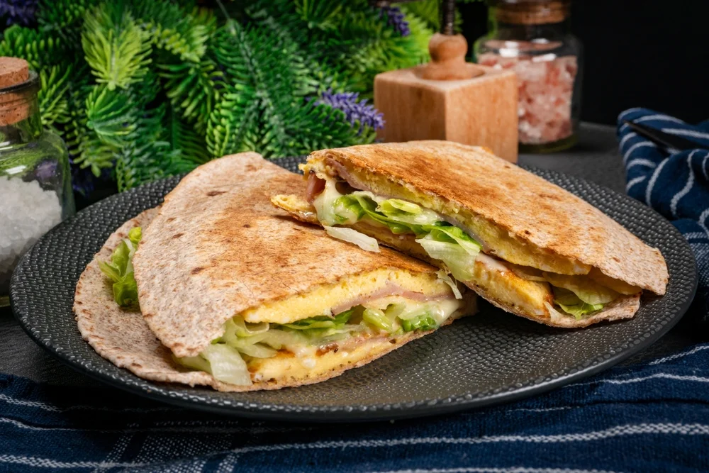 ארוחה קלה, משביעה וטעימה במיוחד – תוך דקות ספורות