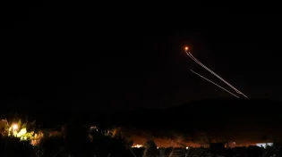 אזעקות הופעלו במרכז: טיל בליסטי שוגר מתימן - וייורט בהצלחה על ידי חיל האוויר