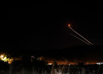 אזעקות הופעלו במרכז: טיל בליסטי שוגר מתימן – וייורט בהצלחה על ידי חיל האוויר