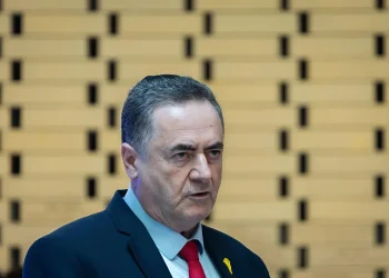 שר הביטחון ישראל כ"ץ בתגובה לירי מסוריה: "הנשיא אחראי &ndash; התגובה תגיע בהקדם"