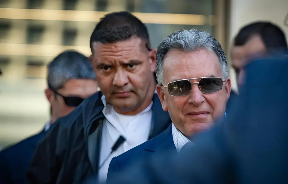 לקראת פריצת דרך? חמאס משנה את עמדתו בנוגע למתווה ויטקוף