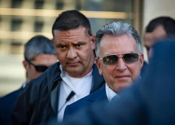 לקראת פריצת דרך? חמאס משנה את עמדתו בנוגע למתווה ויטקוף