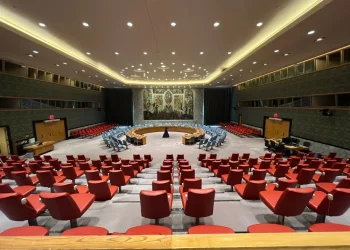 האו"ם צפוי להצביע על דרישה להפסקת אש מיידית וקבועה בעזה