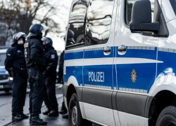 דרמה בגרמניה: שלוש פצצות ממלחמת העולם השנייה התגלו באתר בנייה בעיר קלן