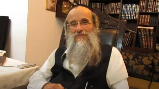 הרב קלמן גולדשמידט: קול של רוח ויציבות בעידן של סערות