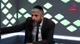חזיון נדיר: רבי לב בעל הייסורים נגלה וסיפר סוד שמרעיד לבבות 