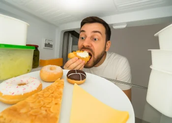  מתקפת המתוק בערב? מסתבר שהבעיה בכלל מתחילה בבוקר &ndash; וזה הפתרון המפתיע