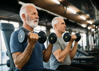 זו לא הדיאטה, לא המשקל ולא המאמן – זו הסיבה האמיתית שאנשים מתמידים באורח חיים בריא זו לא הדיאטה, לא המשקל ולא המאמן – זו הסיבה האמיתית שאנשים מתמידים באורח חיים בריא