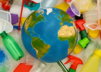 המציאו פלסטיק "ירוק" – אבל שכחו פרט אחד: איפה הוא באמת מתפרק? המציאו פלסטיק "ירוק" – אבל שכחו פרט אחד: איפה הוא באמת מתפרק?