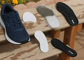 הסוד לנעליים בלי ריח &ndash; מסתתר אצלכם בארון התבלינים