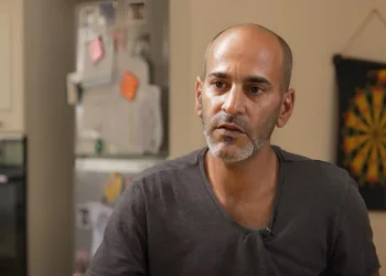 דור הניצחון: הברית הראשונה בבארי מאז ה-7 באוקטובר – עם מחווה מרגשת דור הניצחון: הברית הראשונה בבארי מאז ה-7 באוקטובר – עם מחווה מרגשת