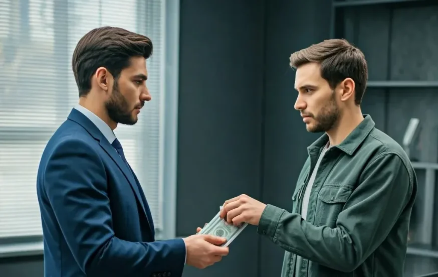 צריך לשקר למי שלא מחזיר הלוואות? צריך לשקר למי שלא מחזיר הלוואות?