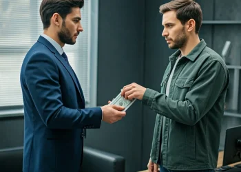 צריך לשקר למי שלא מחזיר הלוואות?