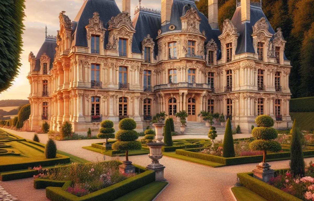 יותר מכל ארמון: הפאר האמיתי נמצא בבית הכנסת