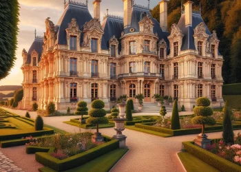 יותר מכל ארמון: הפאר האמיתי נמצא בבית הכנסת