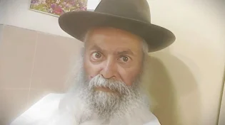 חשש לשלומו: בנימין חוטר בן ה-70 נעדר