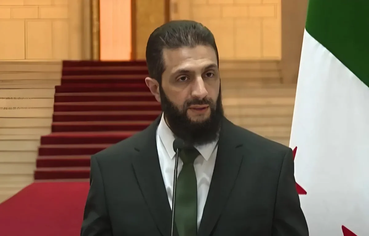 נשיא סוריה: "פתוח לשלום עם ישראל" &ndash; אלו התנאים