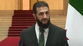 נשיא סוריה: "פתוח לשלום עם ישראל" - אלו התנאים
