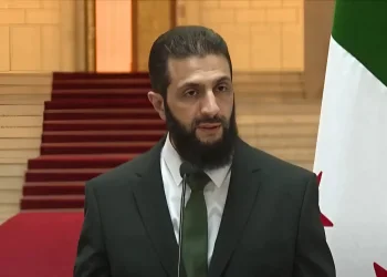 נשיא סוריה: "פתוח לשלום עם ישראל" &ndash; אלו התנאים