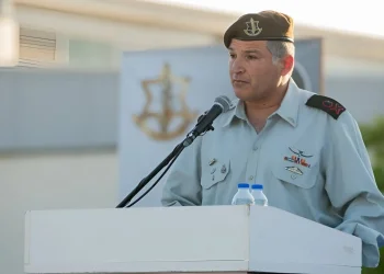 זיני נערך לתפקיד ראש השב"כ &ndash; וביקר בחשאי בסוריה