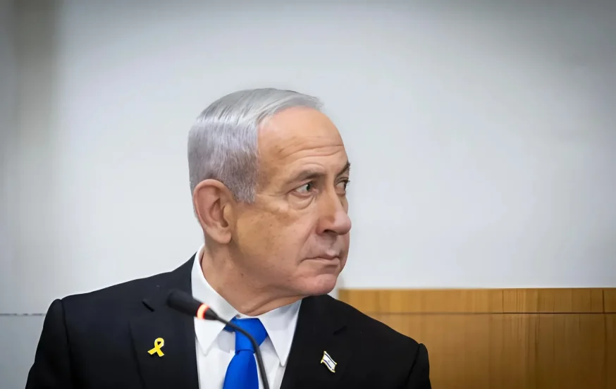 נתניהו בחקירה הנגדית: "הייתי פגר פוליטי &ndash; הקשר עם מילצ'ן היה אישי לחלוטין"
