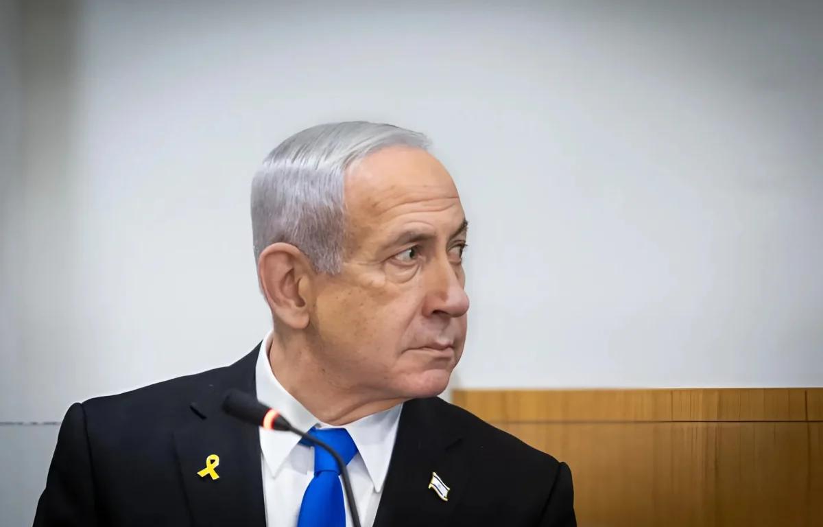 נתניהו בחקירה הנגדית: "הייתי פגר פוליטי &ndash; הקשר עם מילצ'ן היה אישי לחלוטין"