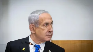נתניהו בחקירה הנגדית: "הייתי פגר פוליטי - הקשר עם מילצ'ן היה אישי לחלוטין"