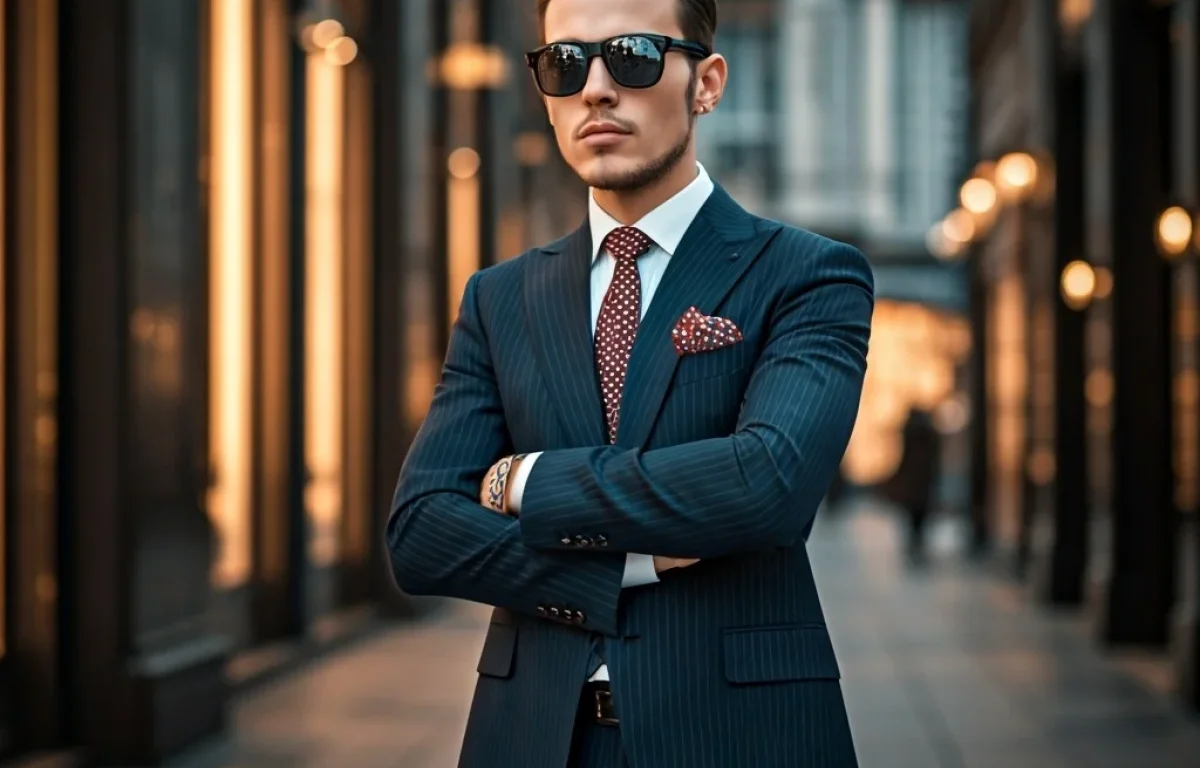 נראה לך שהוא סנוב? חכה שתשמע את הסיפור הזה נראה לך שהוא סנוב? חכה שתשמע את הסיפור הזה