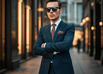 נראה לך שהוא סנוב? חכה שתשמע את הסיפור הזה נראה לך שהוא סנוב? חכה שתשמע את הסיפור הזה