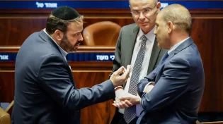 צעד נוסף במלחמה בטרור: הצעת החוק לגירוש מסיתים עברה בקריאה טרומית