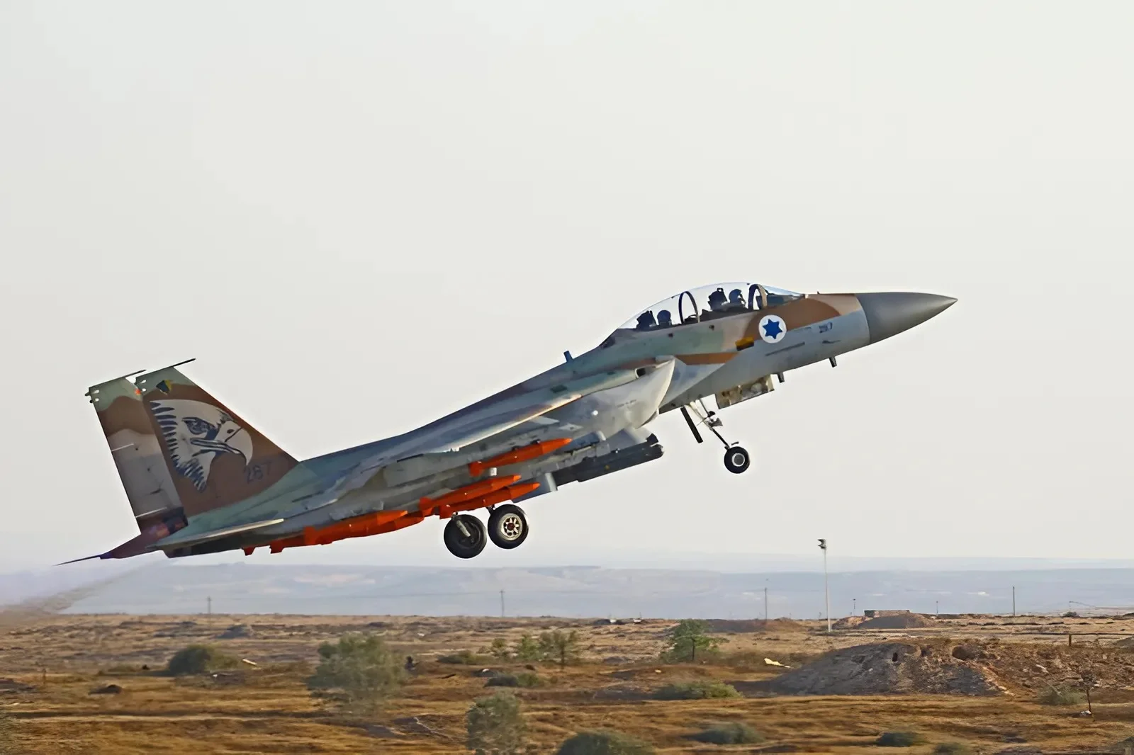 דו"ח משרד הביטחון: עלייה של כ-13% ביצוא הביטחוני – שיא כל הזמנים