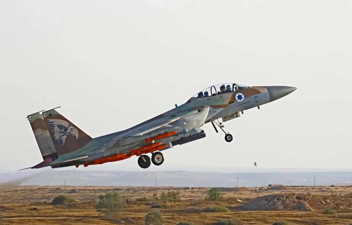 דו"ח משרד הביטחון: עלייה של כ-13% ביצוא הביטחוני &ndash; שיא כל הזמנים