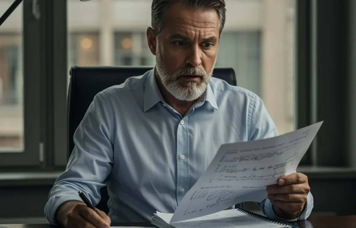 הטעות של נשיאי ישראל שגרמה למהפך – ומה אנחנו יכולים ללמוד ממנה? הטעות של נשיאי ישראל שגרמה למהפך – ומה אנחנו יכולים ללמוד ממנה?