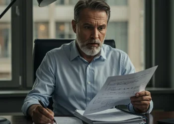 הטעות של נשיאי ישראל שגרמה למהפך – ומה אנחנו יכולים ללמוד ממנה? הטעות של נשיאי ישראל שגרמה למהפך – ומה אנחנו יכולים ללמוד ממנה?