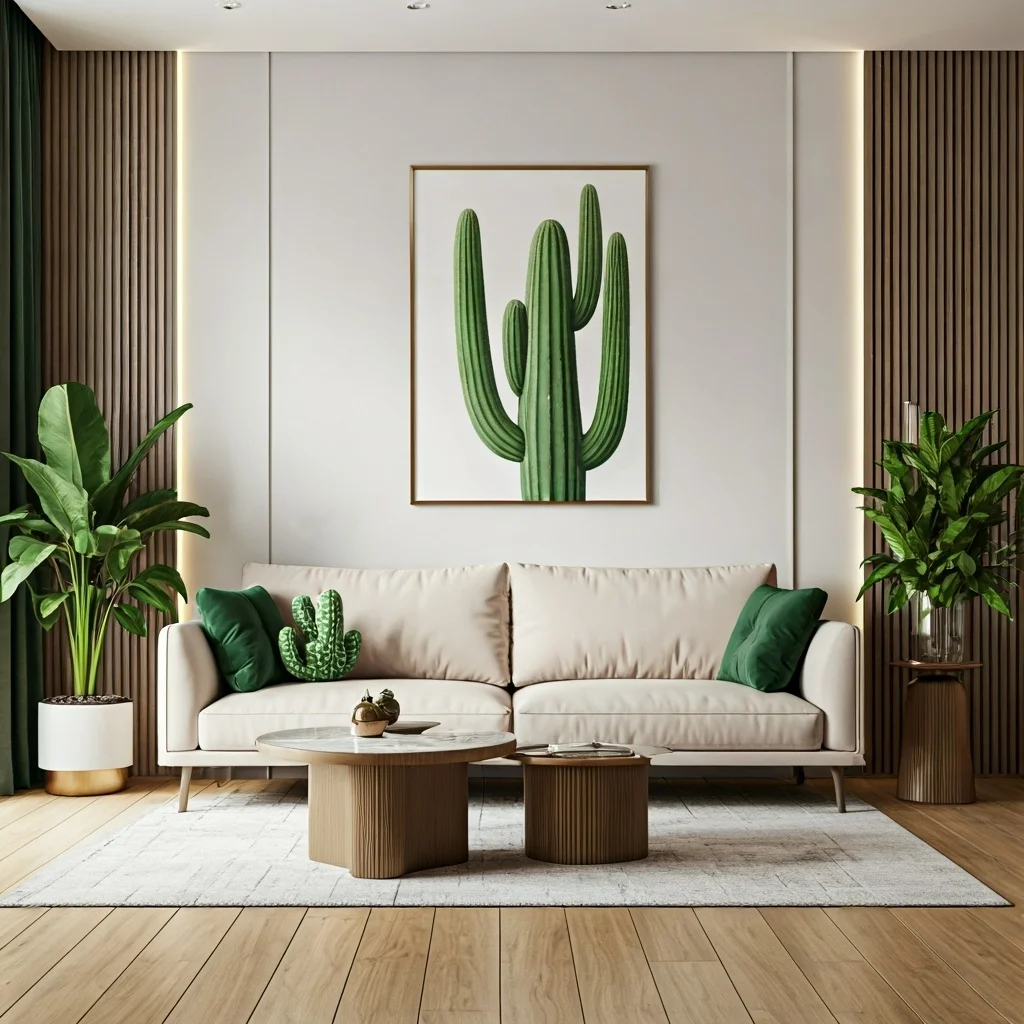 רק לא להיות רגילים: כשהבית שלנו הפך למוזיאון של מצבי רוח