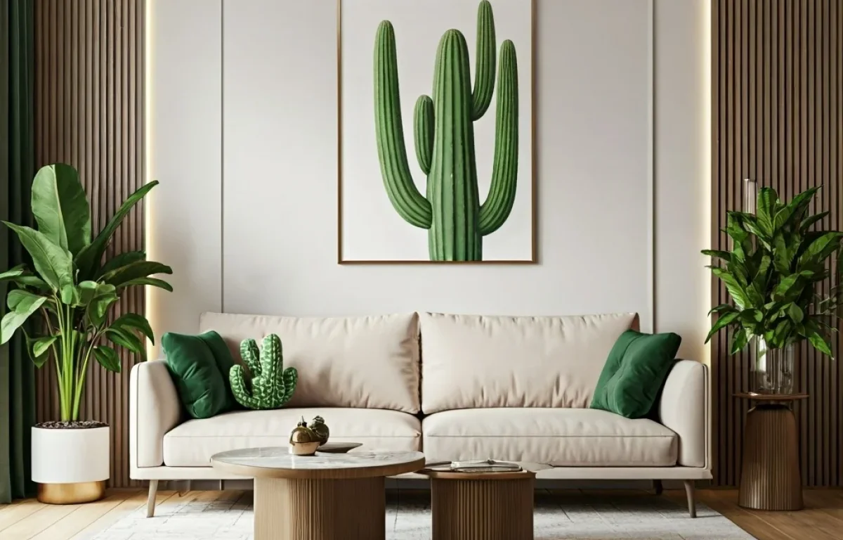 רק לא להיות רגילים: כשהבית שלנו הפך למוזיאון של מצבי רוח