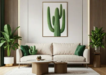 רק לא להיות רגילים: כשהבית שלנו הפך למוזיאון של מצבי רוח