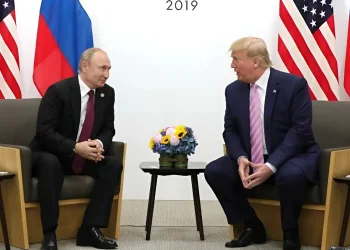 טראמפ מזהיר את פוטין: "איראן מושכת זמן &ndash; נדרשת תשובה מיידית"