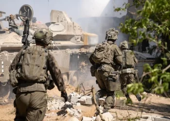 אחרי 608 ימים בעזה: גופותיהם של ג'ודי וינשטיין וגדי חגי, שנחטפו מניר עוז, הושבו לישראל אחרי 608 ימים בעזה: גופותיהם של ג'ודי וינשטיין וגדי חגי, שנחטפו מניר עוז, הושבו לישראל