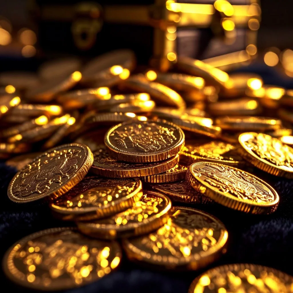 צ'כיה: תיירים מצאו אוצר שעשוי להיות שווה מיליונים