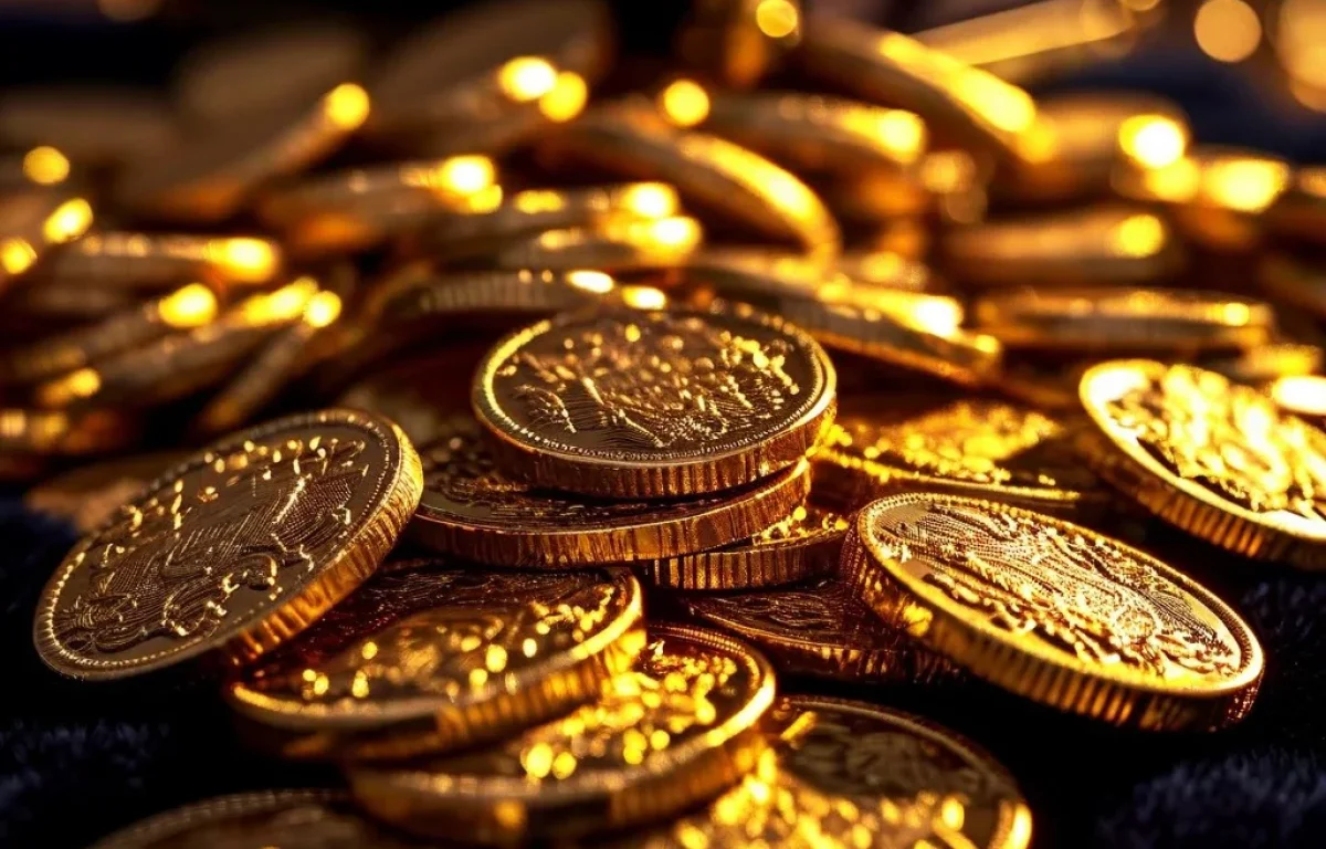 צ'כיה: תיירים מצאו אוצר שעשוי להיות שווה מיליונים