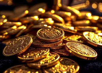 צ'כיה: תיירים מצאו אוצר שעשוי להיות שווה מיליונים