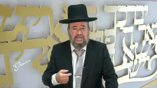 מדוע הולכים לקבל ברכה מרבנים? פרשת נשא | הרב דוד הכהן